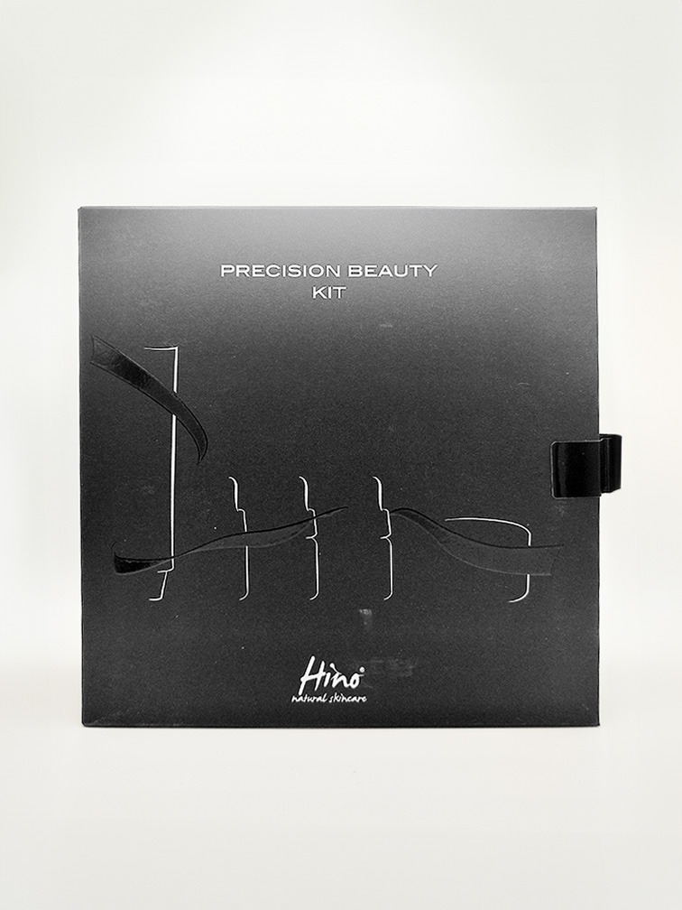 HNS PRECISION BEAUTY KIT