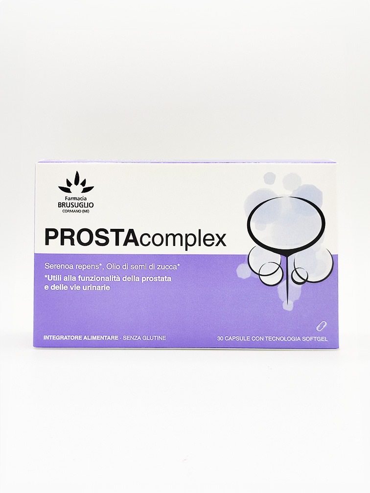LFP PROSTACOMPLEX  30CPS