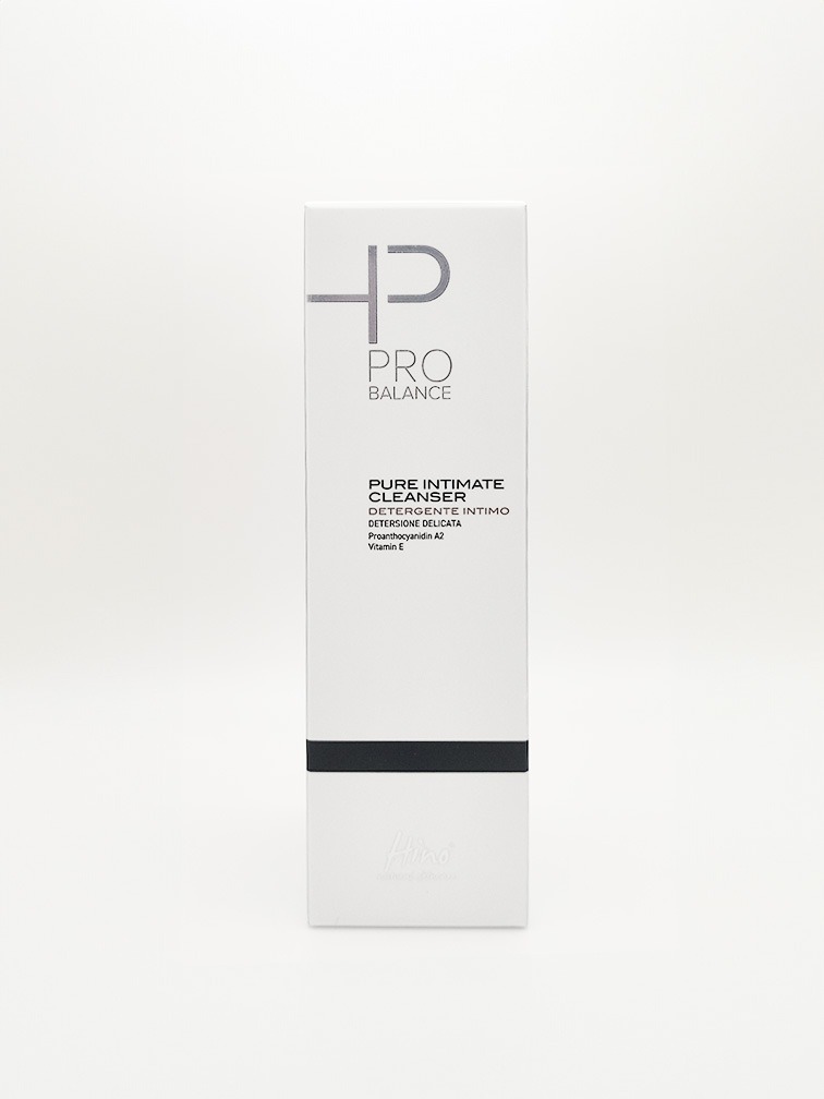 HNS PROB PUREINTIMATECLEANSE