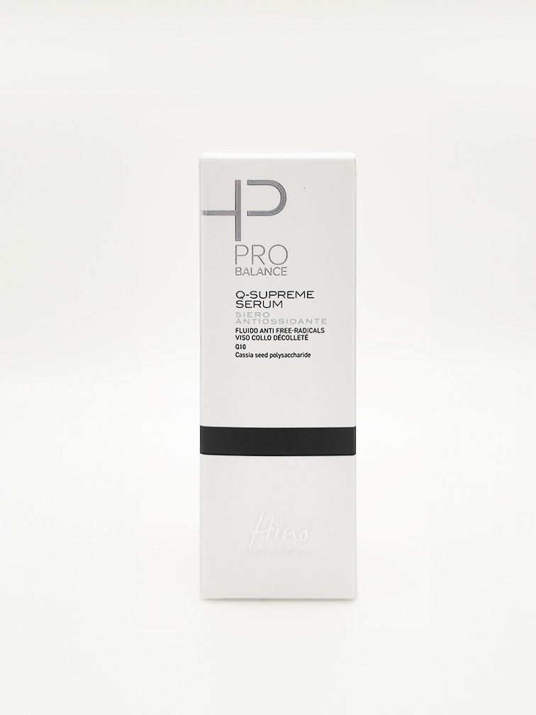 HNS PROB Q-SUPREME SERUM30ML