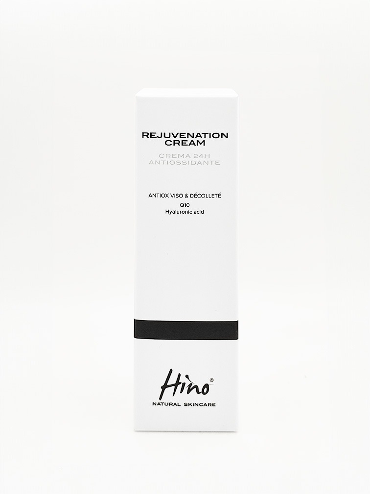 HNS REJUVENATION CREAM 50ML
