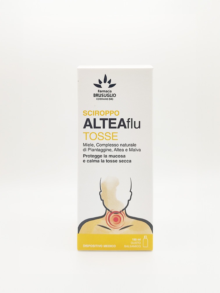 LFP  ALTEAFLU  SCIROPPOAD150ML