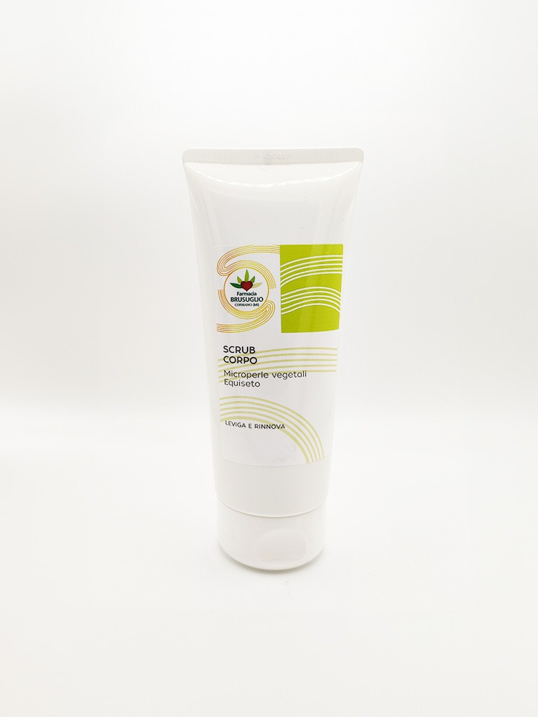 LFP SCRUB  CORPO  200ML