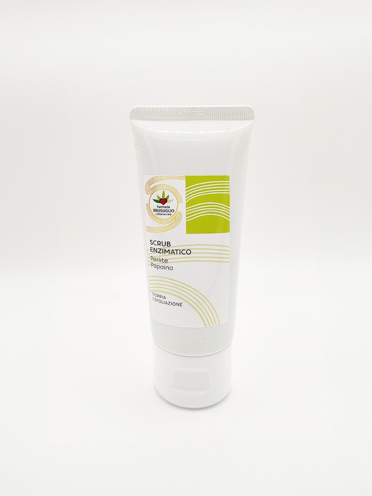 LFP SCRUB  ENZIMATICO  75ML