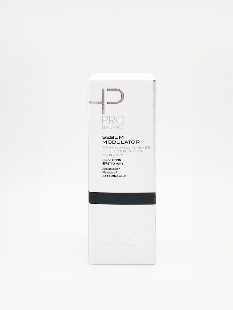 HNS PROB SEBUM MODULATOR30ML
