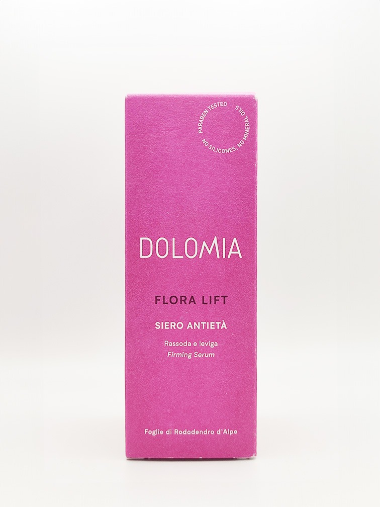 DOLOMIA  SC  FL  SIERO  30ML
