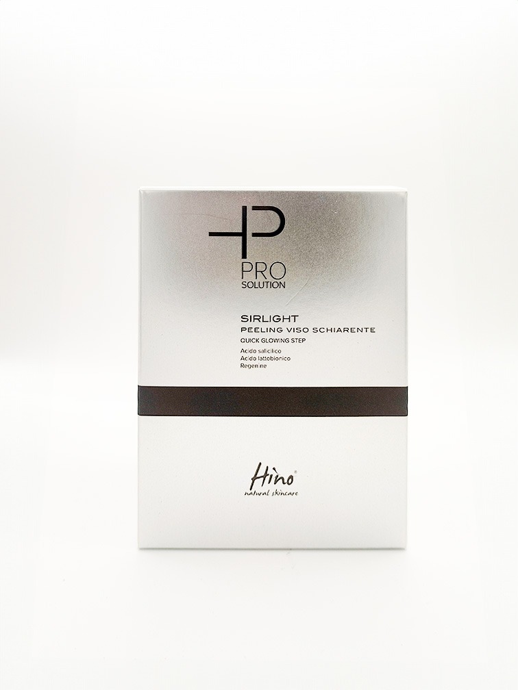 HNS PROS SIRLIGHTPEELINGVISO