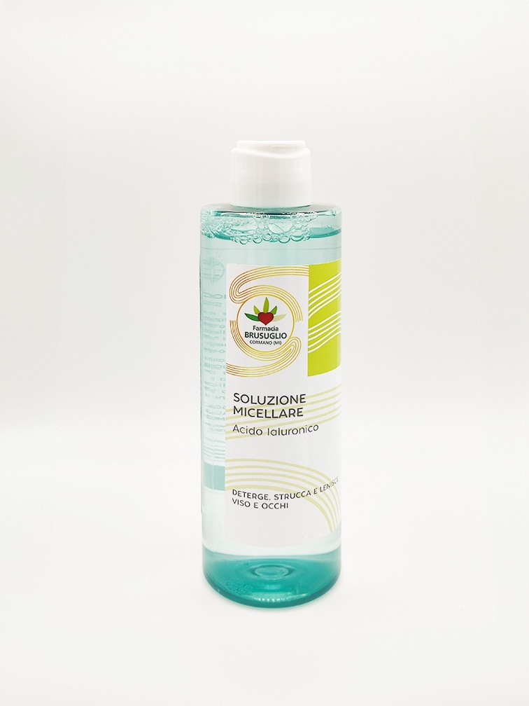 LFP SOLUZIONE  MICELLARE200ML