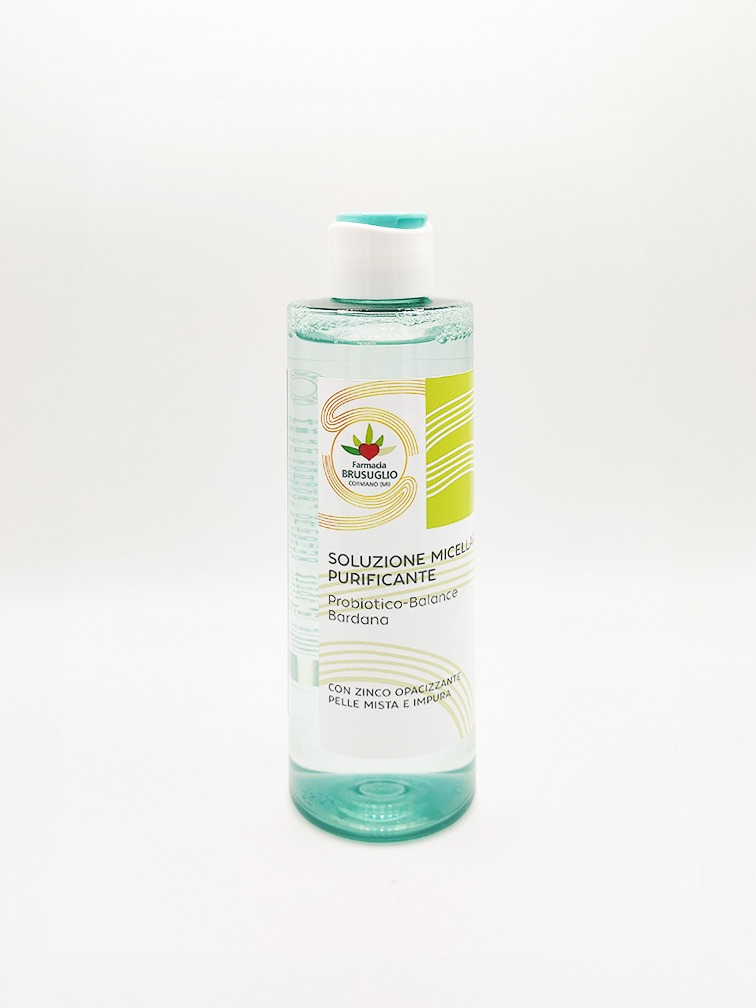 LFP MICELLAREPURIFICANT200ML