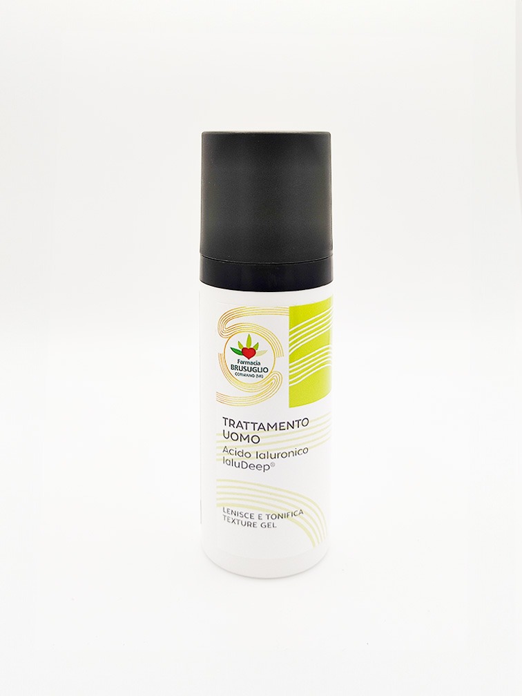 LFP TRATTAMENTO  UOMO  50ML