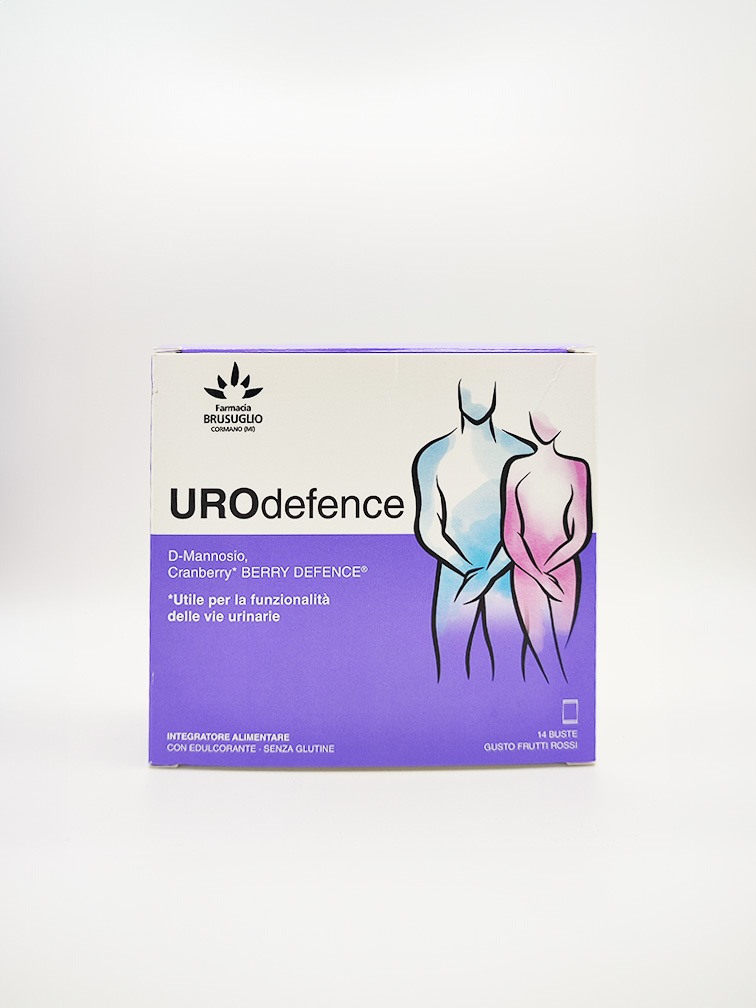 LFP URODEFENCE  14BUST