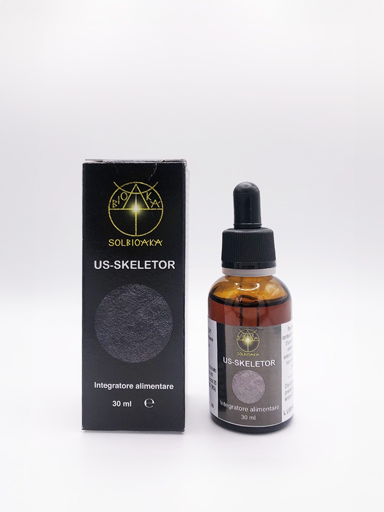 US SKELETOR
