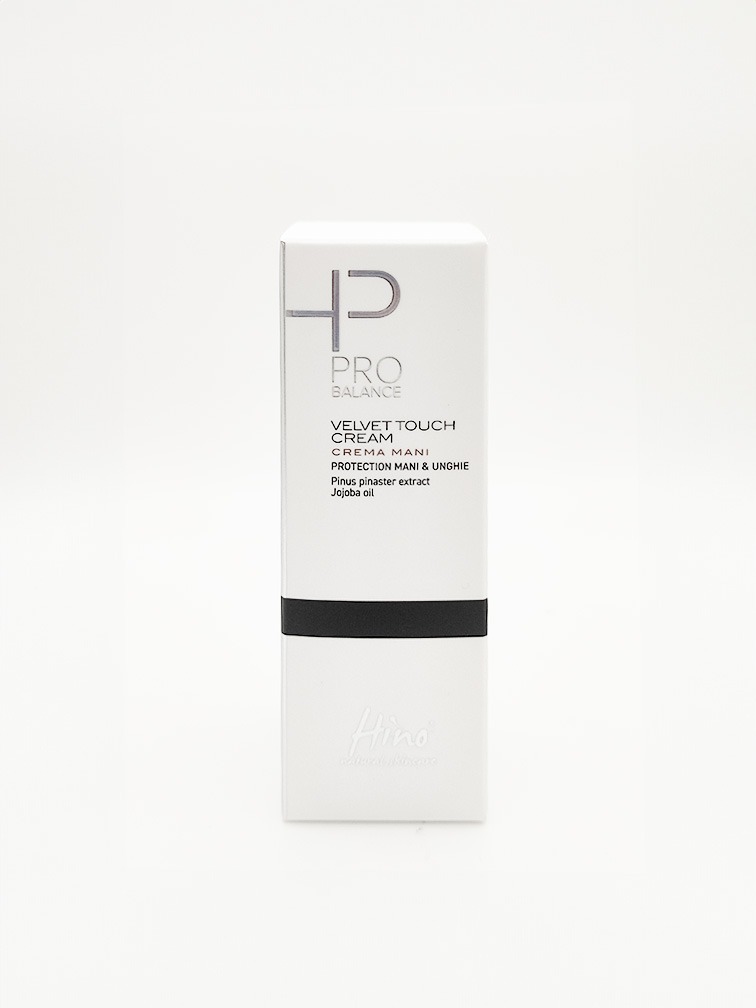 HNS PROB VELVET TOUCH CREAM