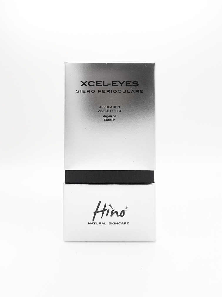 HNS PROS XCEL EYES SIEPERIOC