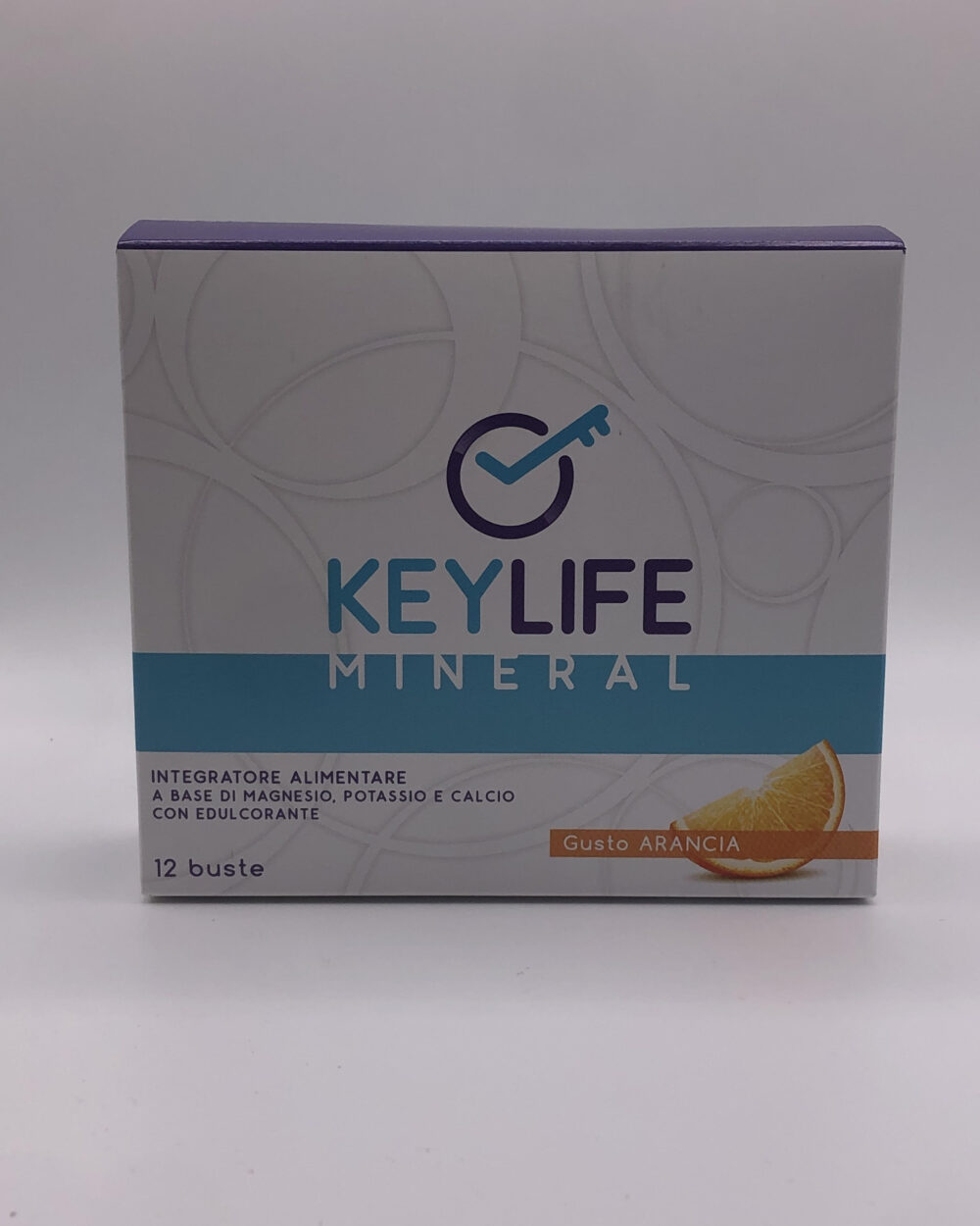 KEYLIFE MINERAL