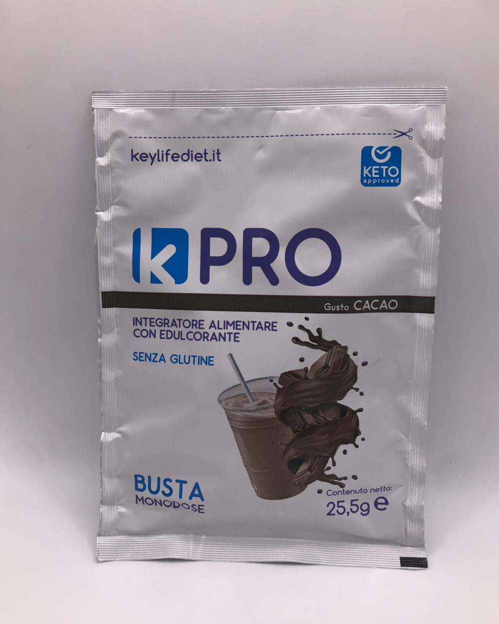 KPRO GUSTO CACAO