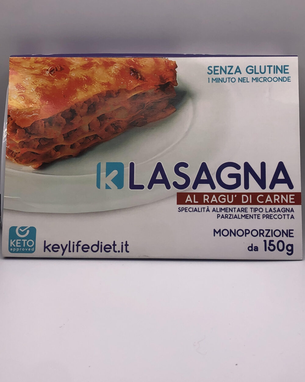 K LASAGNA
