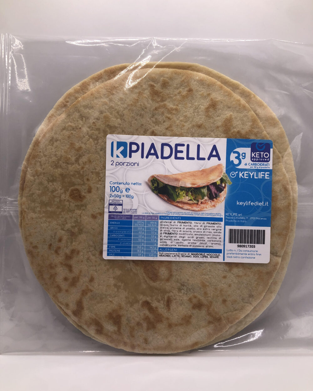 K PIADELLA