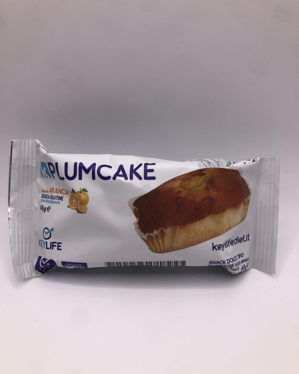 K PLUMCAKE