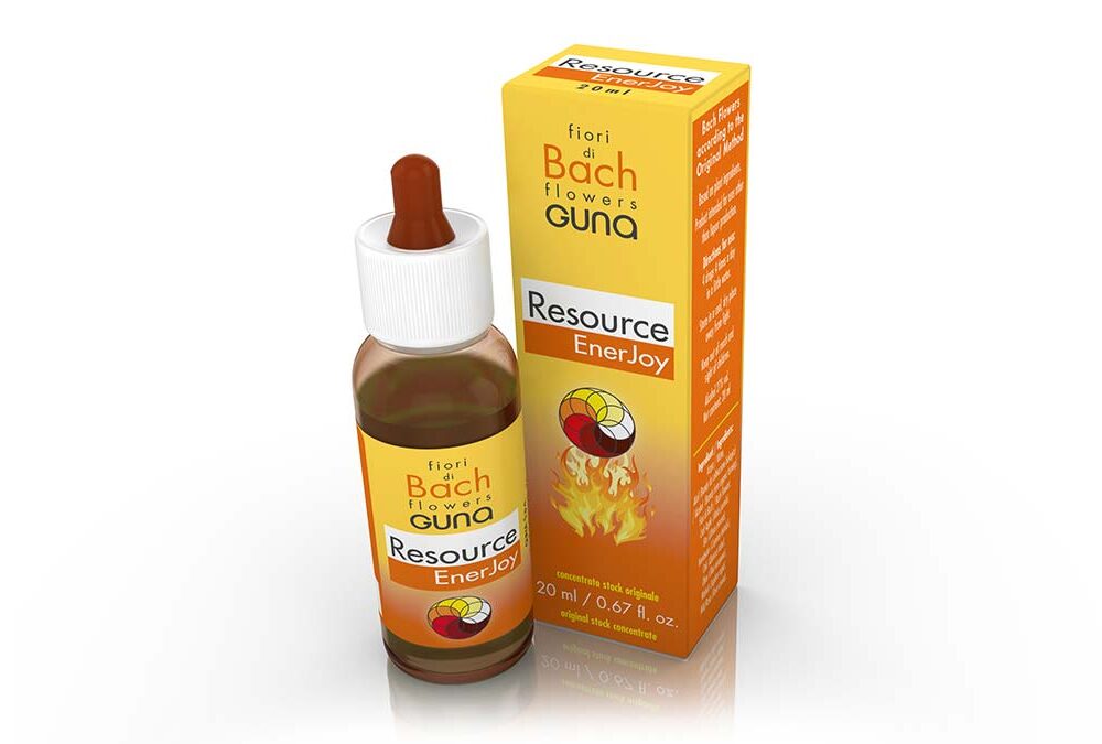 Resource Enerjoy 20 ml