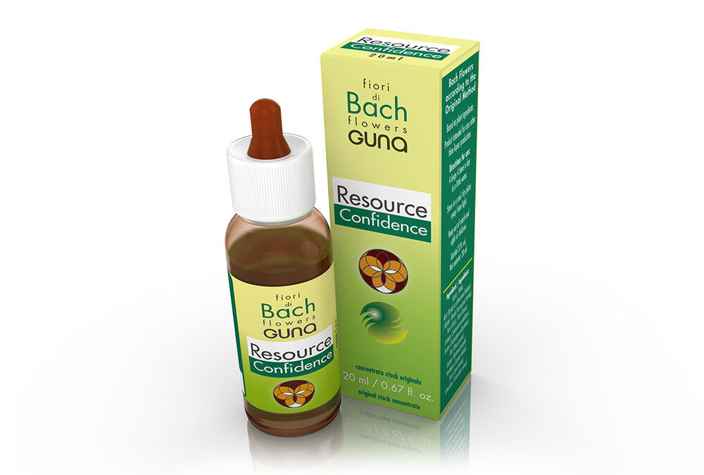 Resource Confidence 20 ml