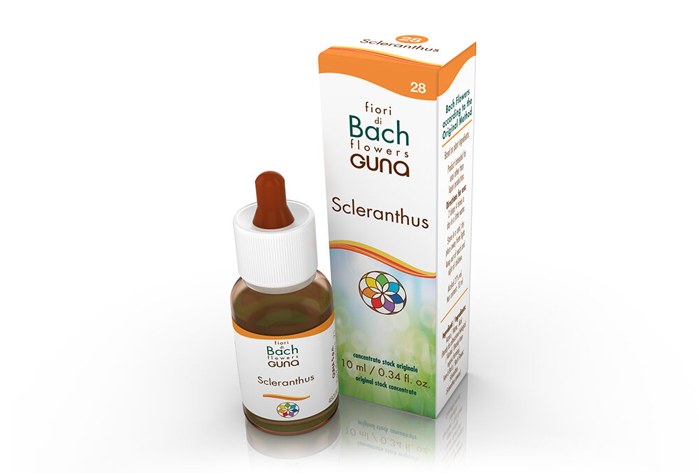 Scleranthus 10 ml