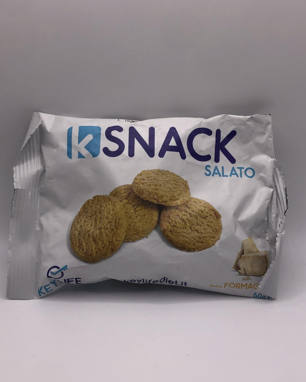K SNACK SALATO