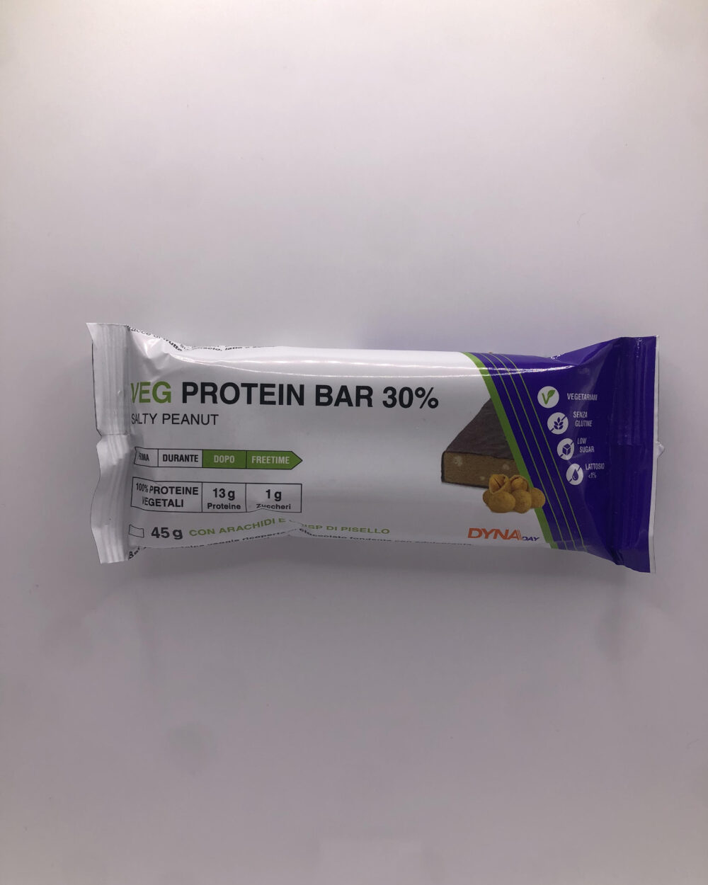 VEG PROTEIN BAR 30%