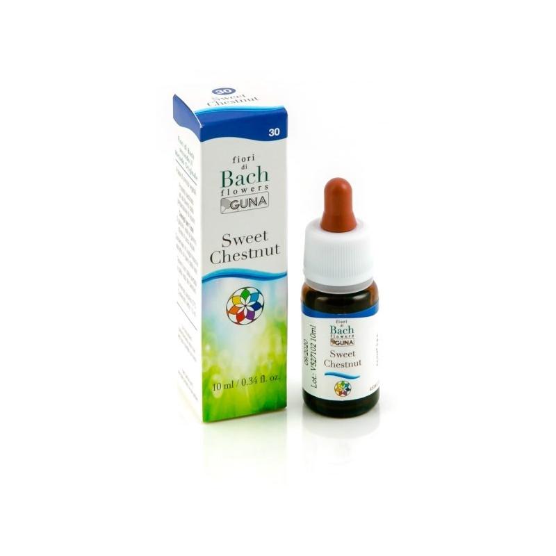 Sweet Chestnut 10 ml