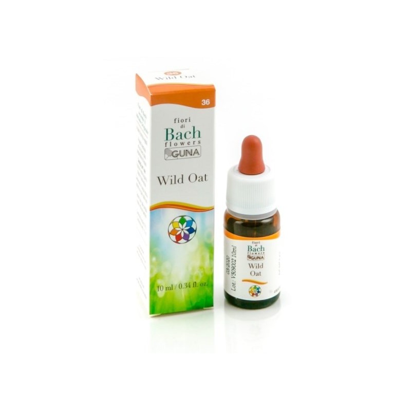 Wild Oat 10 ml