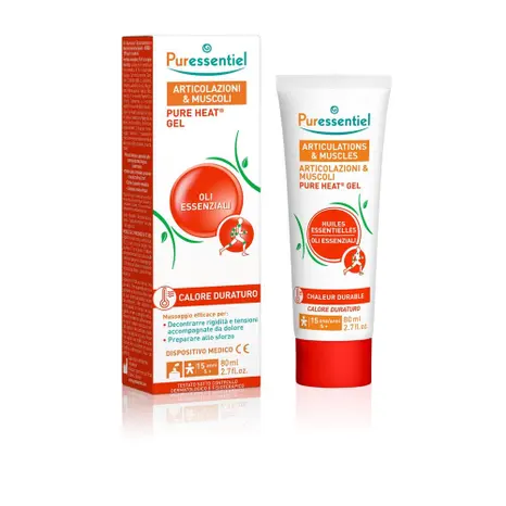 Articolazioni & Muscoli Gel 60 ml