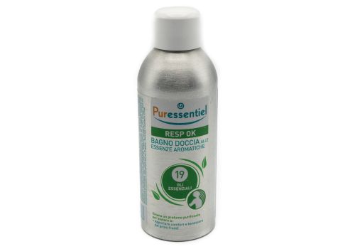 Resp Ok® Essenze Aromatiche Per Bagno Doccia 100 ml
