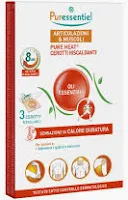 Pure Heat® Cerotti Riscaldanti 3 cerotti
