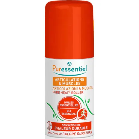 Pure Heat® Roller 75 ml