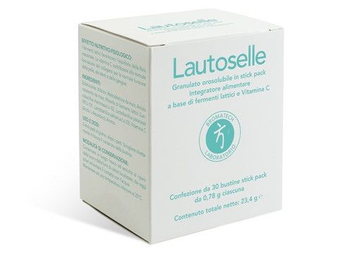 Lautoselle 30 stick