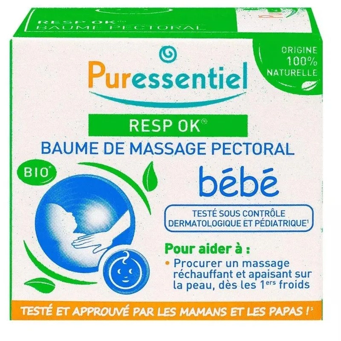 Kit Respirazione Inverno Bimbi